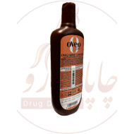 شامپو کافئین اوک شاین شامپو کافئین اوک شاین