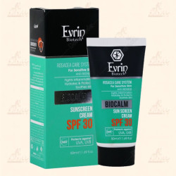 ضد آفتاب SPF30 اورین