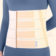 شکم بند ساده کرم طب و صنعت