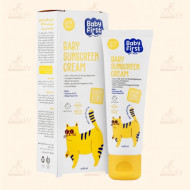 ضد آفتاب کودکان SPF30 بیبی فرست