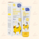 ضد آفتاب کودکان SPF30 بیبی فرست