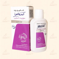شامپو سوییت اسلیپ ایروکس