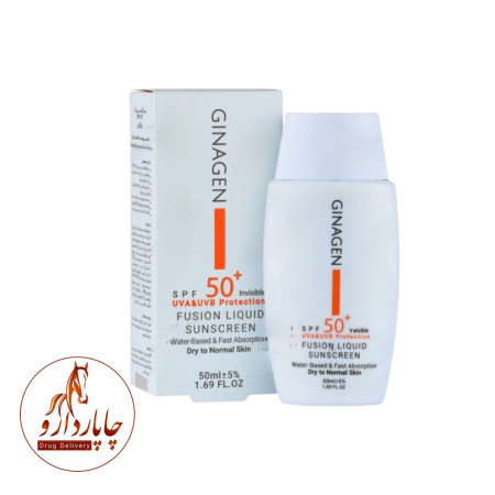 Invisible Sunscreen For Dry To Normal Skin