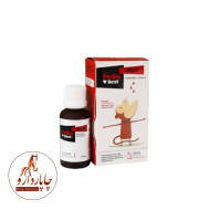 قطره آهن پدیابست