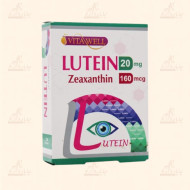 لوتئین 20