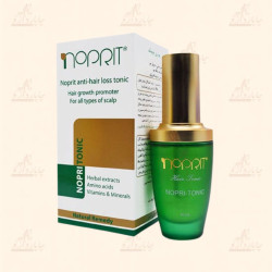 تونیک موی سر نوپریت