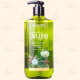 beaver tea tree body shampoo