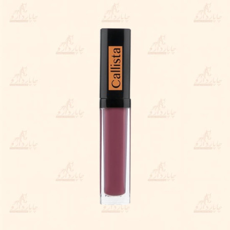 Callista Stain Matt Lip Gloss L83