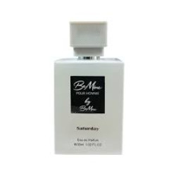 عطر مردانه saturday بی ماین